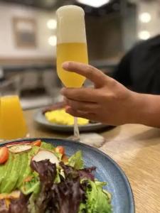 San Antonio Marriott Rivercenter on the River Walk - 12