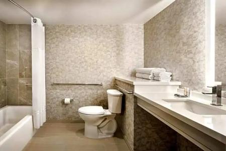 San Antonio Marriott Rivercenter on the River Walk - 53