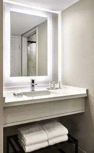 San Antonio Marriott Rivercenter on the River Walk - 98