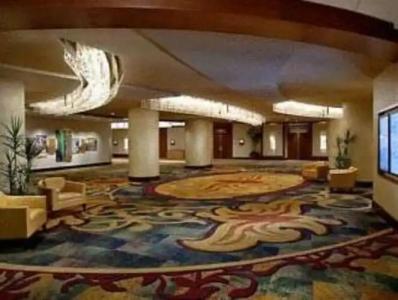 San Antonio Marriott Rivercenter on the River Walk - 13