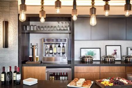 San Antonio Marriott Rivercenter on the River Walk - 94