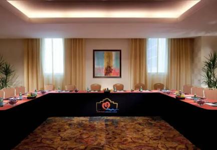 San Antonio Marriott Rivercenter on the River Walk - 18