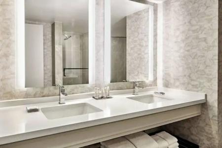 San Antonio Marriott Rivercenter on the River Walk - 88