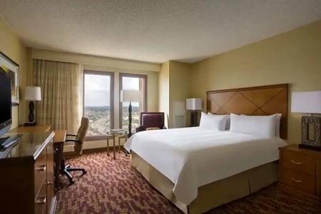 San Antonio Marriott Rivercenter on the River Walk - 43