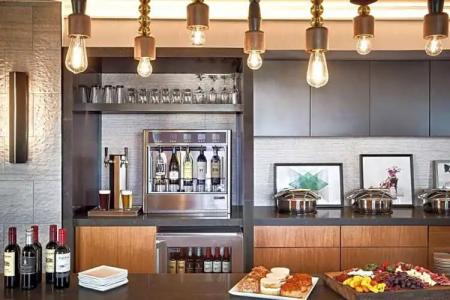 San Antonio Marriott Rivercenter on the River Walk - 51