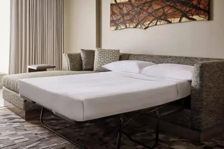 San Antonio Marriott Rivercenter on the River Walk - 118