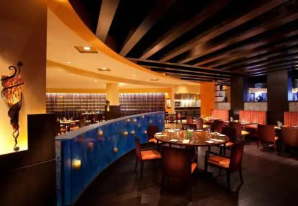 San Antonio Marriott Rivercenter on the River Walk - 30