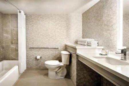 San Antonio Marriott Rivercenter on the River Walk - 75