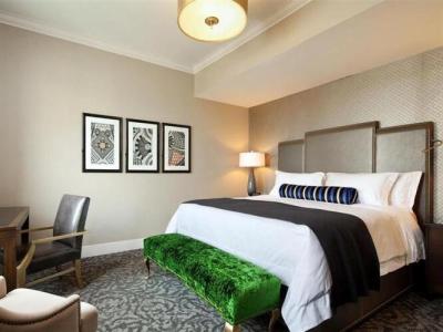 The St. Anthony, a Luxury Collection, San Antonio - 60