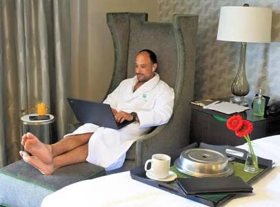 The St. Anthony, a Luxury Collection, San Antonio - 147