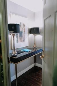 The St. Anthony, a Luxury Collection, San Antonio - 64