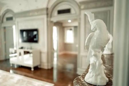 The St. Anthony, a Luxury Collection, San Antonio - 166