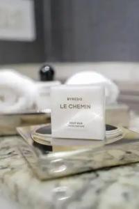 The St. Anthony, a Luxury Collection, San Antonio - 71