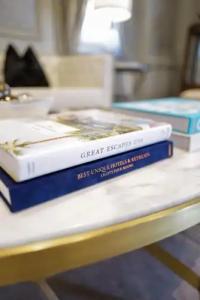 The St. Anthony, a Luxury Collection, San Antonio - 120