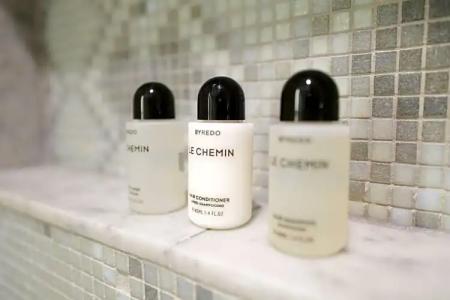 The St. Anthony, a Luxury Collection, San Antonio - 161