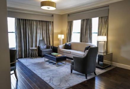 The St. Anthony, a Luxury Collection, San Antonio - 111