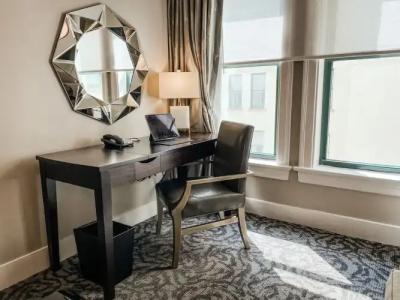 The St. Anthony, a Luxury Collection, San Antonio - 37