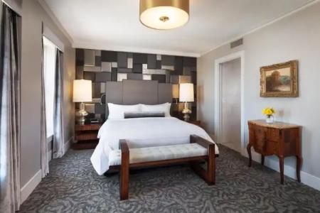 The St. Anthony, a Luxury Collection, San Antonio - 96