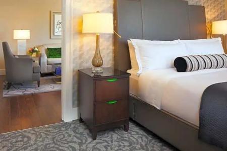 The St. Anthony, a Luxury Collection, San Antonio - 103