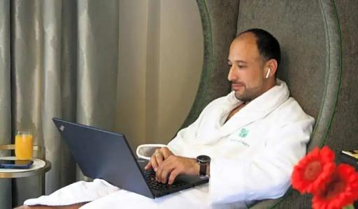 The St. Anthony, a Luxury Collection, San Antonio - 172