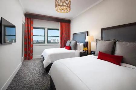 The St. Anthony, a Luxury Collection, San Antonio - 141