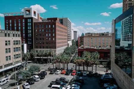 The St. Anthony, a Luxury Collection, San Antonio - 23