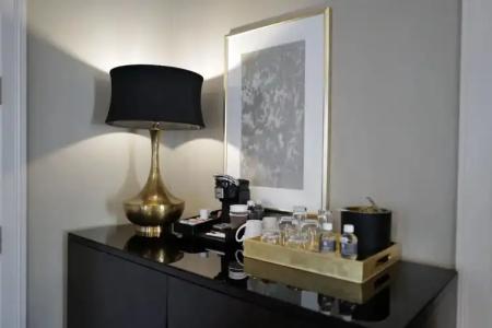 The St. Anthony, a Luxury Collection, San Antonio - 77