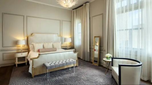 The St. Anthony, a Luxury Collection, San Antonio - 128