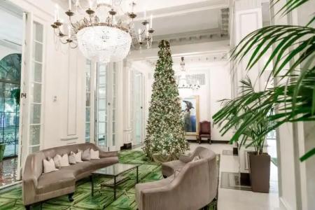 The St. Anthony, a Luxury Collection, San Antonio - 11