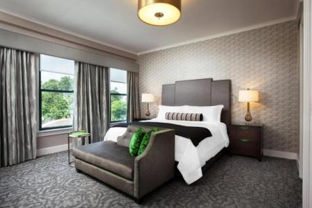 The St. Anthony, a Luxury Collection, San Antonio - 56