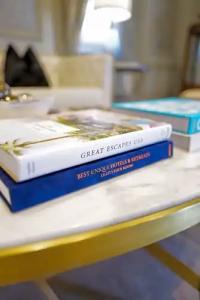 The St. Anthony, a Luxury Collection, San Antonio - 152