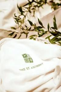 The St. Anthony, a Luxury Collection, San Antonio - 163