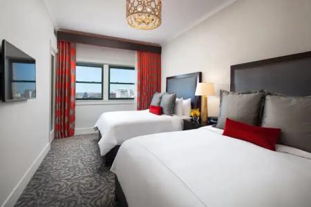 The St. Anthony, a Luxury Collection, San Antonio - 132