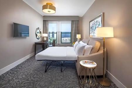 The St. Anthony, a Luxury Collection, San Antonio - 102