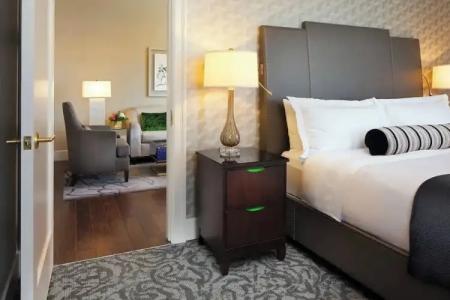 The St. Anthony, a Luxury Collection, San Antonio - 116