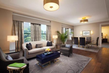 The St. Anthony, a Luxury Collection, San Antonio - 113