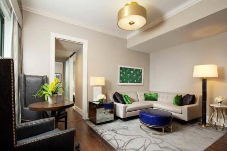 The St. Anthony, a Luxury Collection, San Antonio - 67