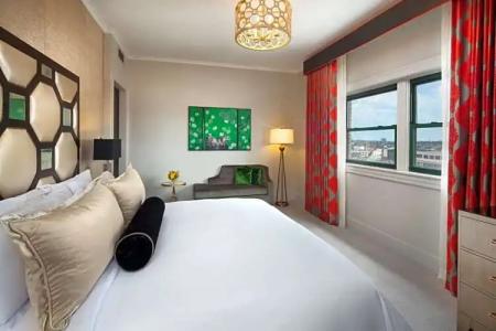 The St. Anthony, a Luxury Collection, San Antonio - 151