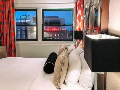 The St. Anthony, a Luxury Collection, San Antonio - 144