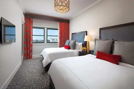 The St. Anthony, a Luxury Collection, San Antonio - 160