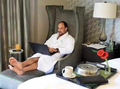 The St. Anthony, a Luxury Collection, San Antonio - 39