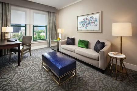 The St. Anthony, a Luxury Collection, San Antonio - 117