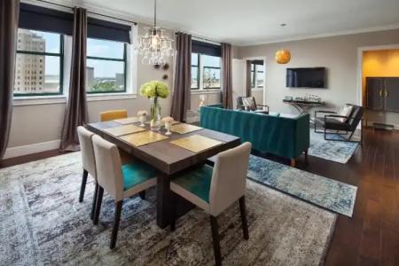 The St. Anthony, a Luxury Collection, San Antonio - 88