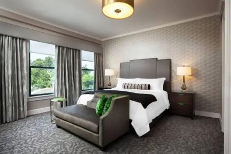 The St. Anthony, a Luxury Collection, San Antonio - 49