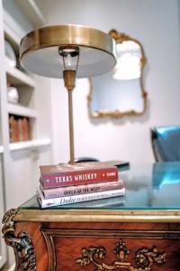 The St. Anthony, a Luxury Collection, San Antonio - 157