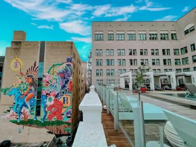 The St. Anthony, a Luxury Collection, San Antonio - 22