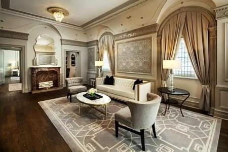 The St. Anthony, a Luxury Collection, San Antonio - 159