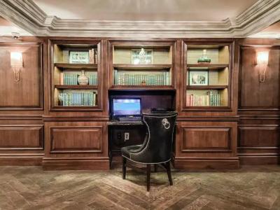 The St. Anthony, a Luxury Collection, San Antonio - 12