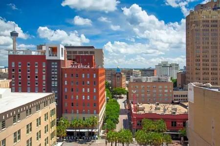 The St. Anthony, a Luxury Collection, San Antonio - 100