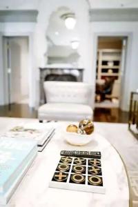 The St. Anthony, a Luxury Collection, San Antonio - 170